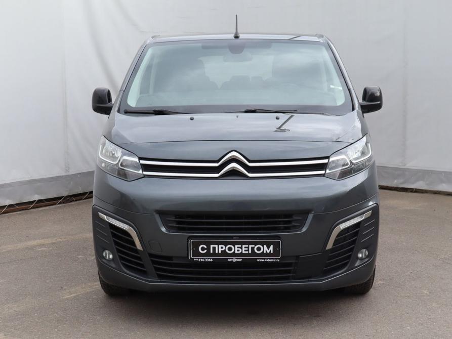 Citroen SpaceTourer I Москва  - изображение 2