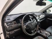 Toyota Camry VII (XV50) Рестайлинг Барнаул  - изображение 54