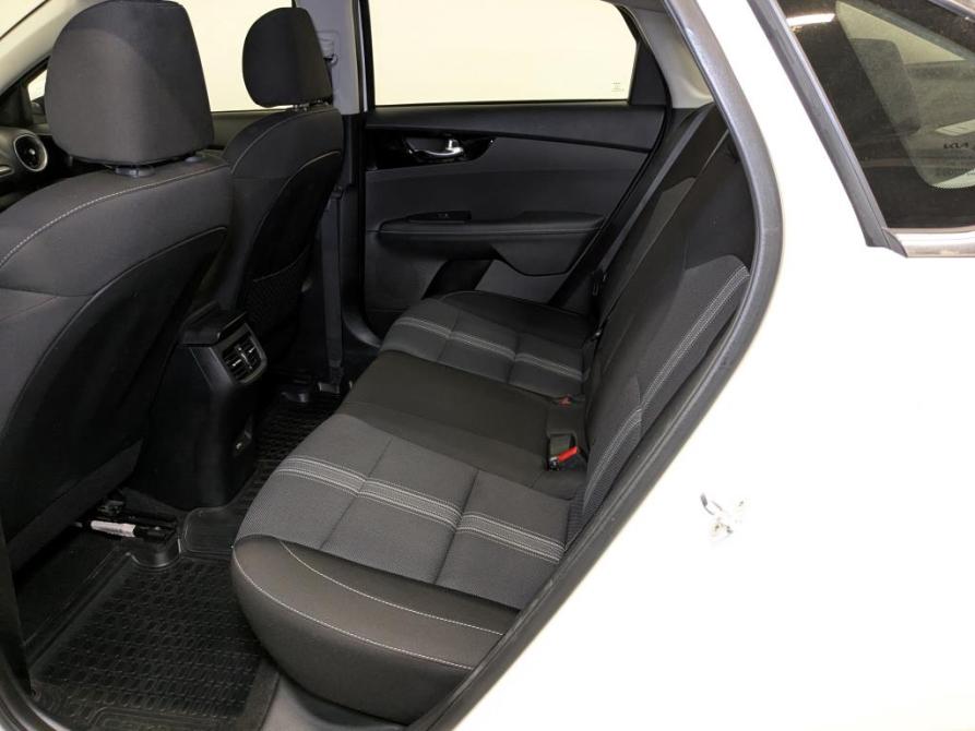 Kia Cerato IV Рестайлинг Москва  - изображение 12