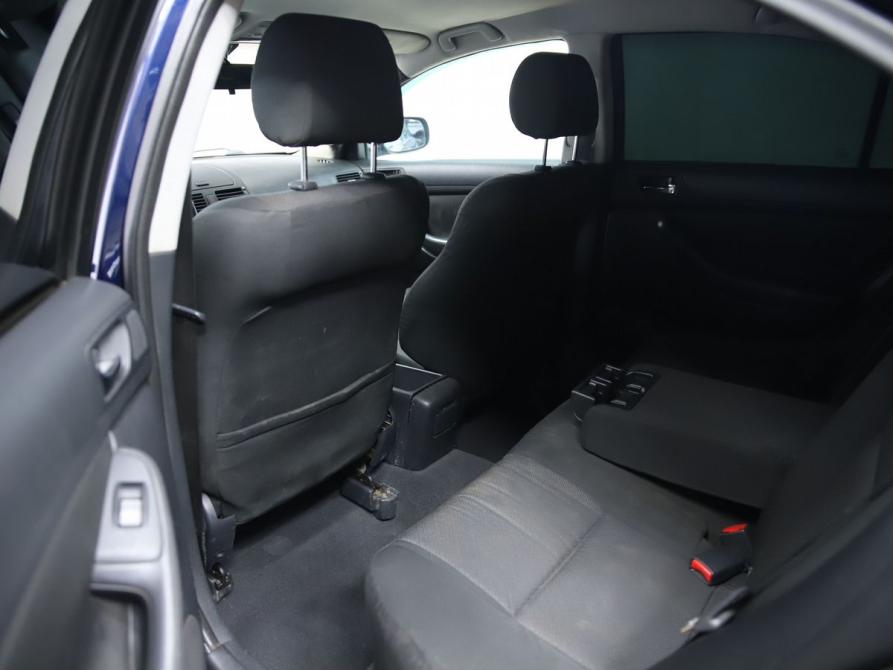 Toyota Avensis II Рестайлинг Уфа  - изображение 11