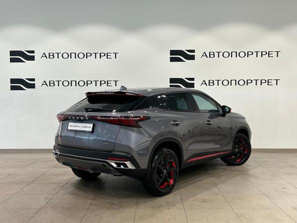 Omoda C5 I с пробегом 2023 года, цена 1 749 000 рублей, 60719 км, внедорожник, Автокод Объявления