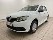 Renault Logan II Энгельс  - изображение 38