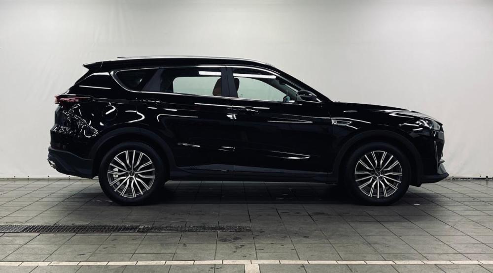 JETOUR X70+ I Санкт-Петербург  - изображение 3