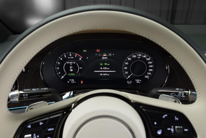 Новый Bentley Continental GT IV 2025 года, цена 48 396 800 рублей, купе, Автокод Объявления