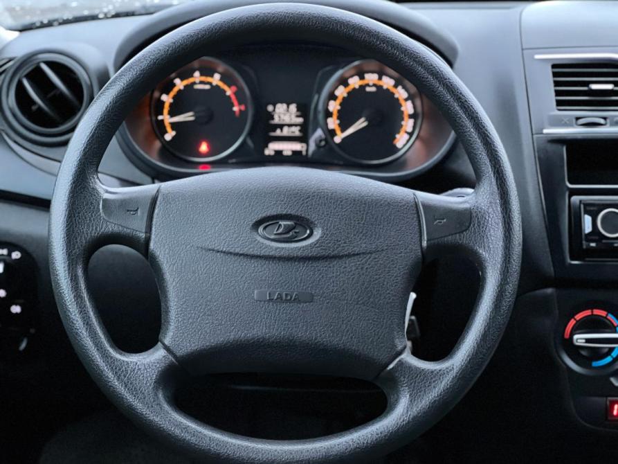 Lada (ВАЗ) Granta I Рестайлинг Пермь  - изображение 11