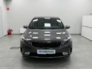 Kia Cerato III Рестайлинг (Classic) Казань  - изображение 16