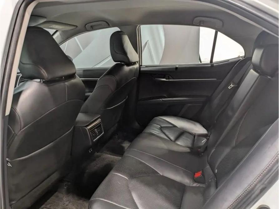 Toyota Camry VIII (XV70) Пермь  - изображение 11