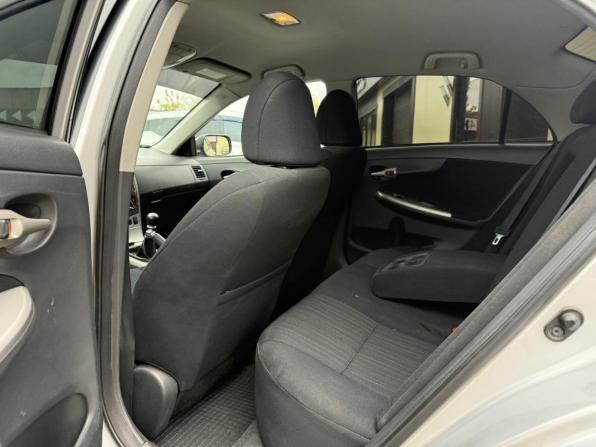 Toyota Corolla X (E140 E150) с пробегом 2009 года, цена 749 000 рублей, 222222 км, седан, Автокод Объявления