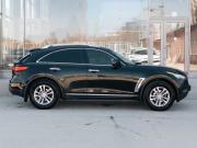 Infiniti FX II (S51) Новосибирск  - изображение 25