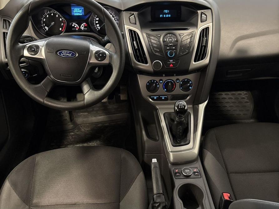 Ford Focus III Омск  - изображение 11