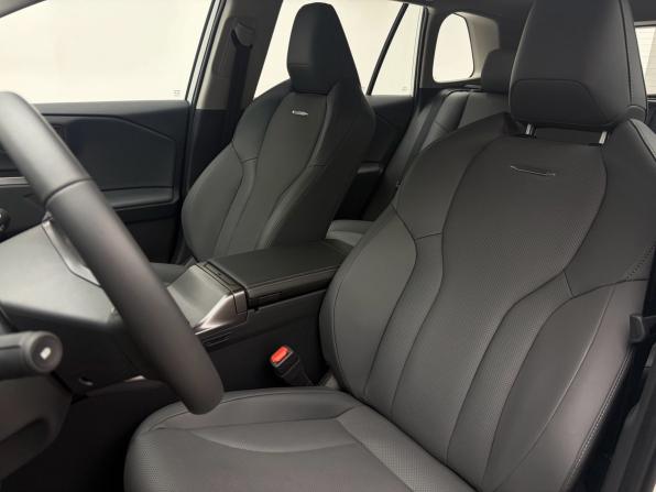 Toyota RAV4 VI (XA60) с пробегом 2026 года, цена 4 499 000 рублей, 69 км, внедорожник, Автокод Объявления