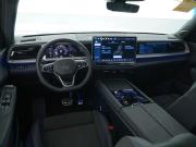 Volkswagen Teramont II (China Market) Москва  - изображение 34