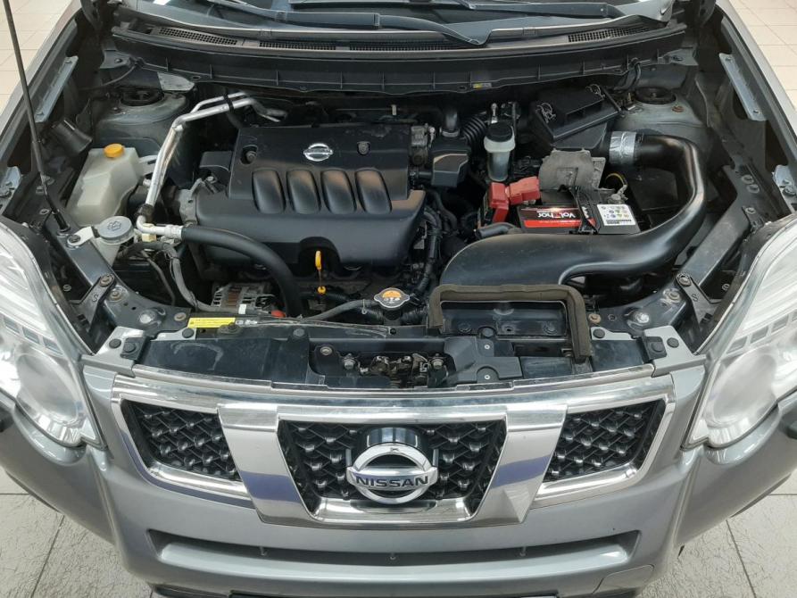 Nissan X-Trail II Рестайлинг Москва  - изображение 7