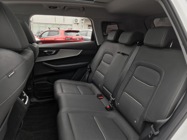 Chery Tiggo 7 Pro Max I с пробегом 2023 года, цена 1 959 000 рублей, 45333 км, внедорожник, Автокод Объявления