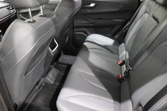 Chery Tiggo 4 I Рестайлинг 2 с пробегом 2025 года, цена 1 630 000 рублей, 727 км, внедорожник, Автокод Объявления