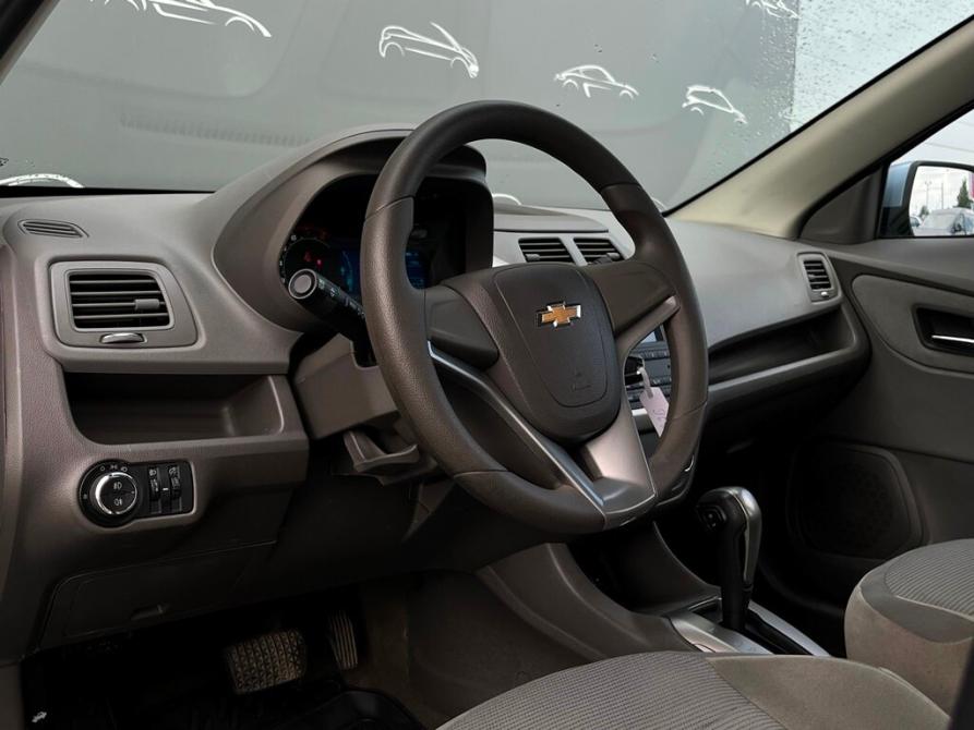 Chevrolet Cobalt II Рестайлинг Санкт-Петербург  - изображение 5