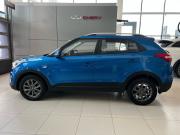 Hyundai Creta I Рестайлинг Екатеринбург  - изображение 22