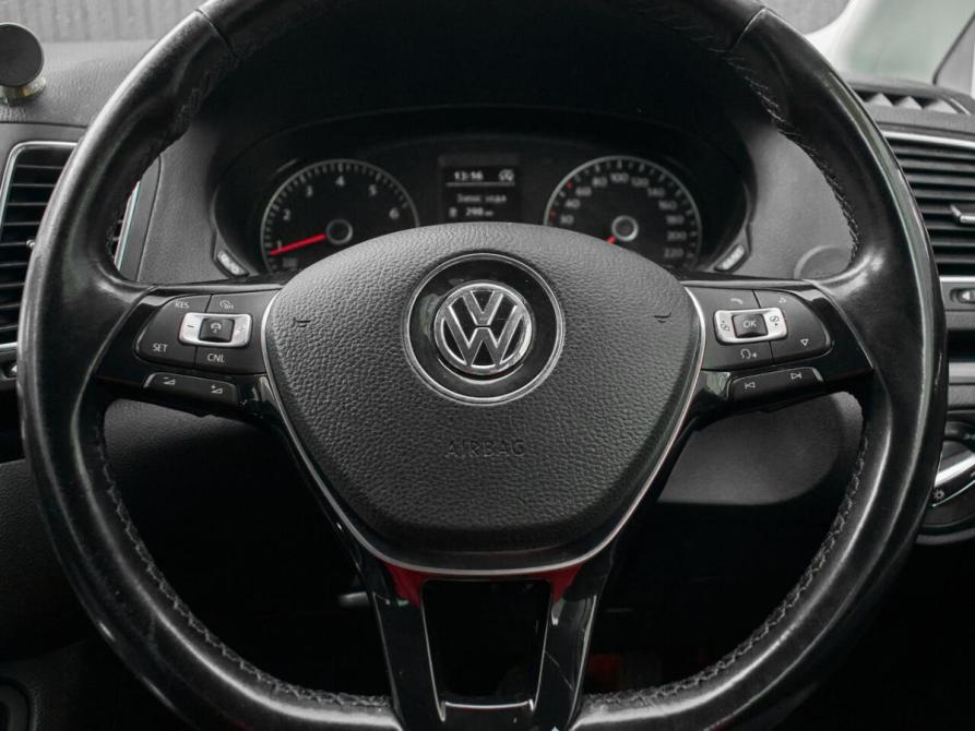 Volkswagen Sharan II Рестайлинг Екатеринбург  - изображение 13