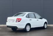 Lada (ВАЗ) Granta I Рестайлинг Красноярск  - изображение 26