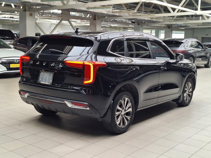 Haval Jolion I Рестайлинг Челябинск  - изображение 7