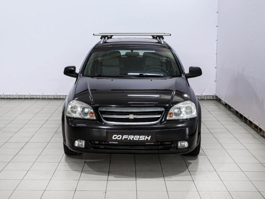 Chevrolet Lacetti I Ростов-на-Дону  - изображение 3