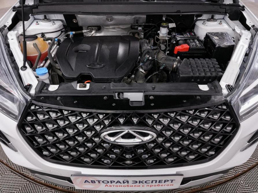 Chery Tiggo 4 Pro I Ульяновск  - изображение 22