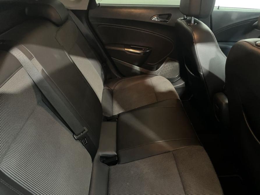 Opel Astra J Курск  - изображение 16
