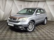 Honda CR-V III Москва  - изображение 20