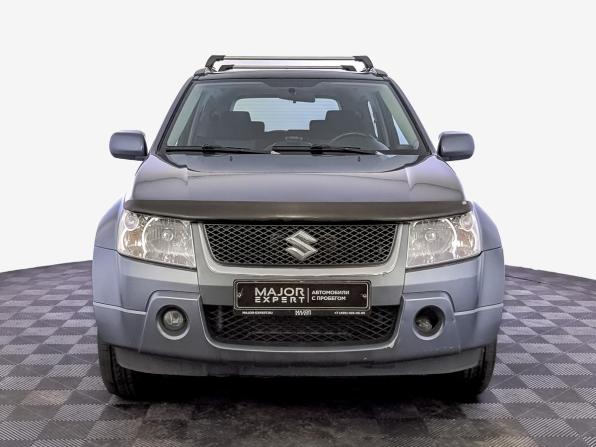 Suzuki Grand Vitara II с пробегом 2006 года, цена 1 000 000 рублей, 85540 км, внедорожник, Автокод Объявления