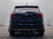 Hyundai Santa Fe III Москва  - изображение 23