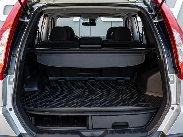 Nissan X-Trail II Рестайлинг с пробегом 2012 года, цена 1 280 000 рублей, 170023 км, внедорожник, Автокод Объявления