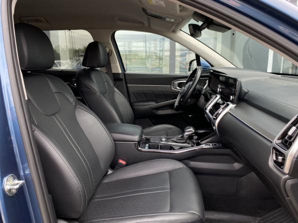 Kia Sorento IV с пробегом 2021 года, цена 3 299 000 рублей, 116250 км, внедорожник, Автокод Объявления