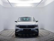 Volkswagen Tiguan II Рестайлинг Москва  - изображение 19