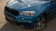 BMW X6 II (F16) Москва  - изображение 64