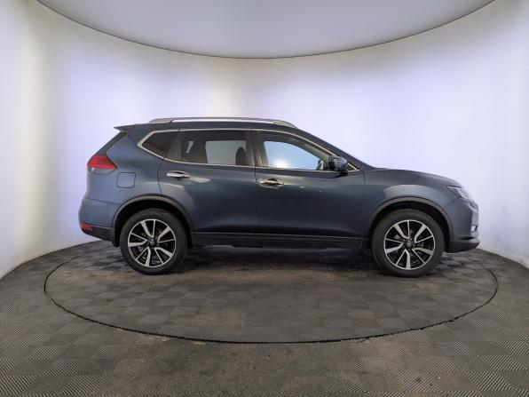 Nissan X-Trail III Рестайлинг с пробегом 2018 года, цена 2 300 000 рублей, 61500 км, внедорожник, Автокод Объявления