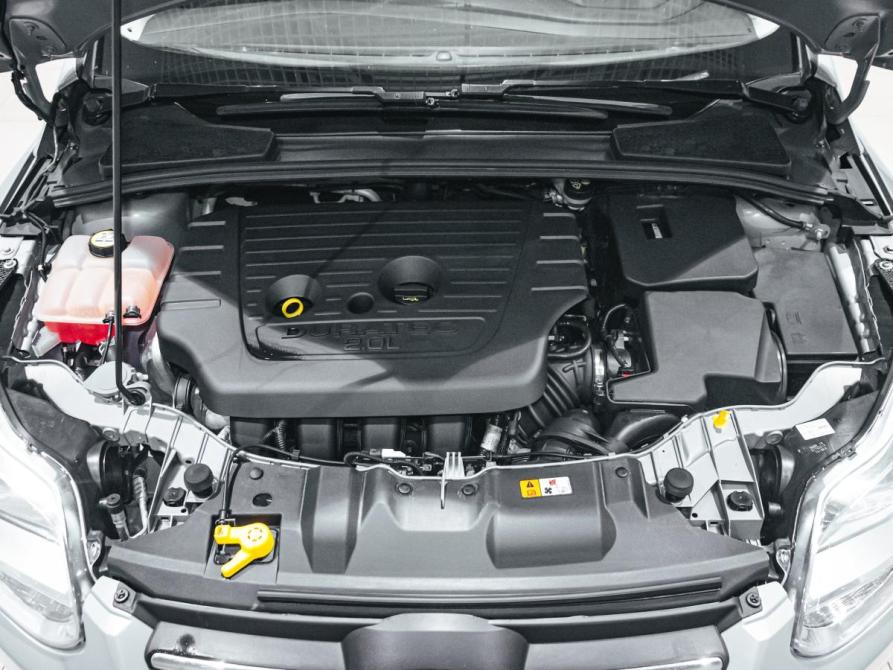 Ford Focus III Екатеринбург  - изображение 4