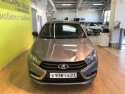 Lada (ВАЗ) Vesta I Чебоксары  - изображение 25
