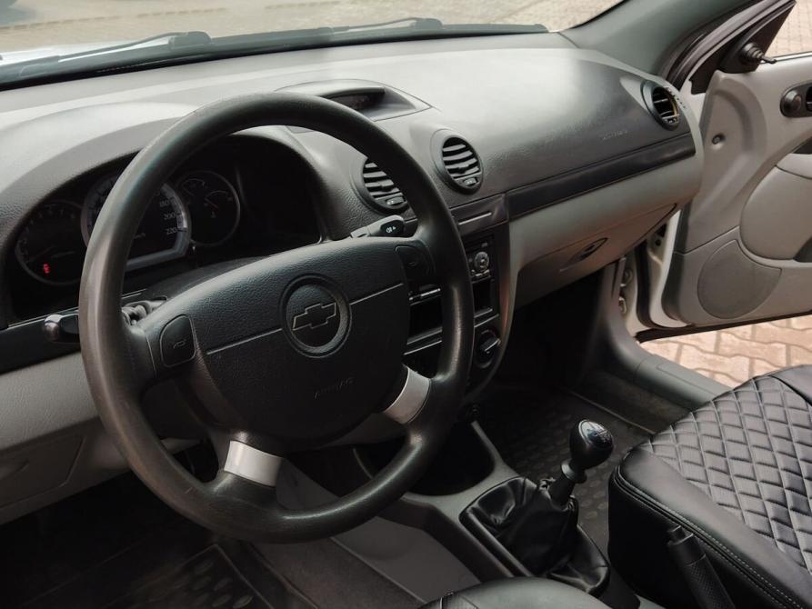 Chevrolet Lacetti I Екатеринбург  - изображение 14