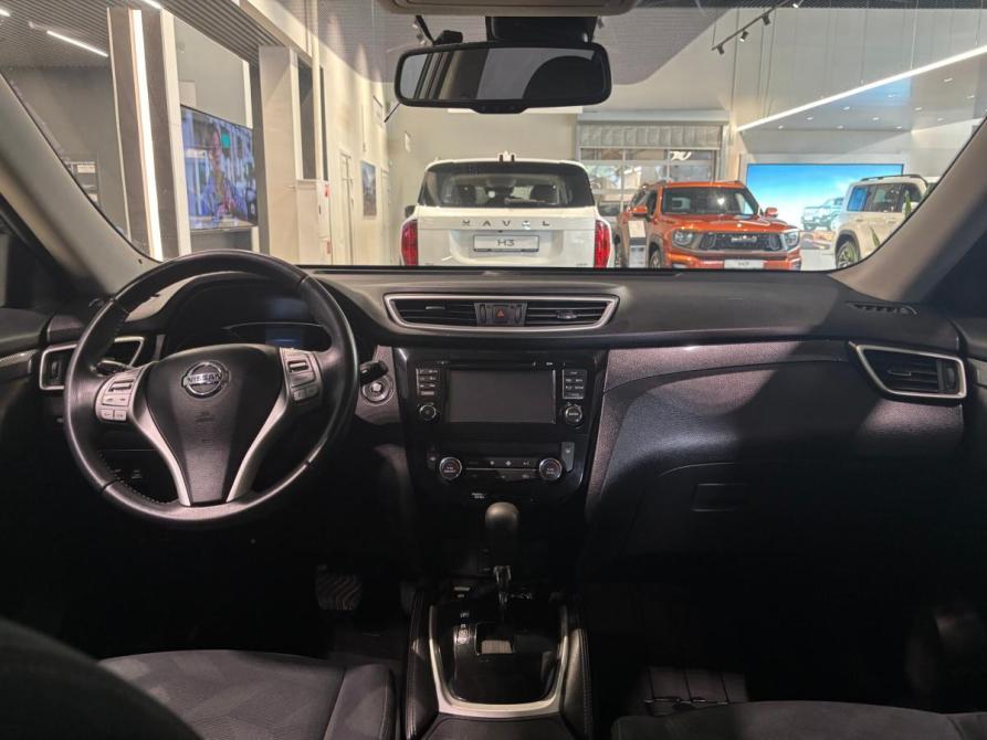 Nissan X-Trail III Сыктывкар  - изображение 30