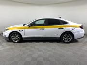 Hyundai Sonata VIII (DN8) Москва  - изображение 27