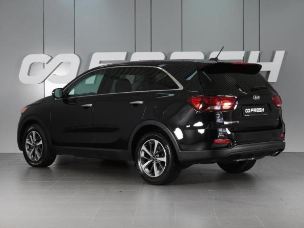 Kia Sorento III Prime Рестайлинг с пробегом 2020 года, цена 2 899 000 рублей, 63945 км, внедорожник, Автокод Объявления