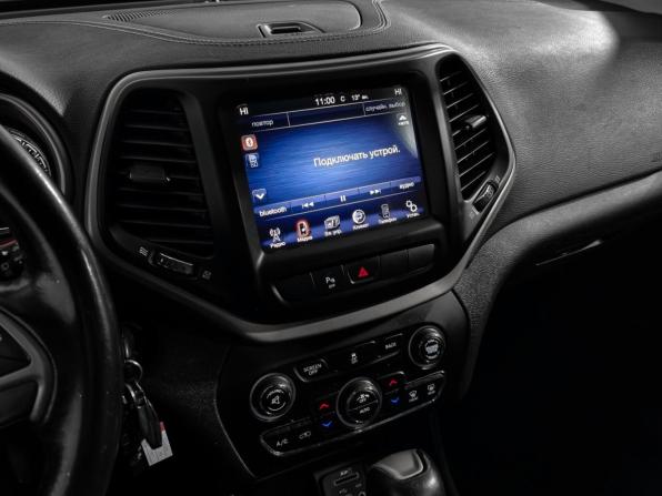 Jeep Cherokee V (KL) с пробегом 2014 года, цена 1 637 980 рублей, 126500 км, внедорожник, Автокод Объявления