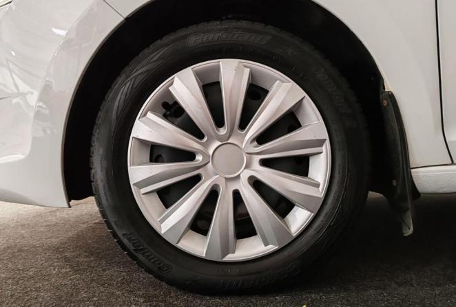 Skoda Rapid I с пробегом 2014 года, цена 890 000 рублей, 216562 км, лифтбек, Автокод Объявления