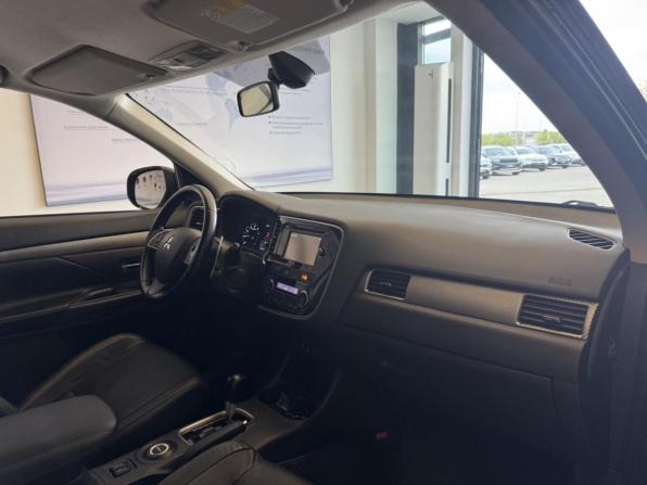 Mitsubishi Outlander III с пробегом 2013 года, цена 1 482 000 рублей, 137646 км, внедорожник, Автокод Объявления