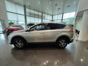 Toyota RAV4 IV (XA40) Рестайлинг Казань  - изображение 32