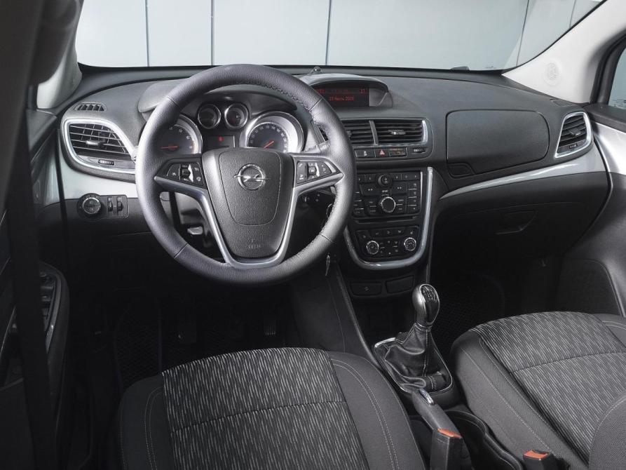 Opel Mokka I Ростов-на-Дону  - изображение 6