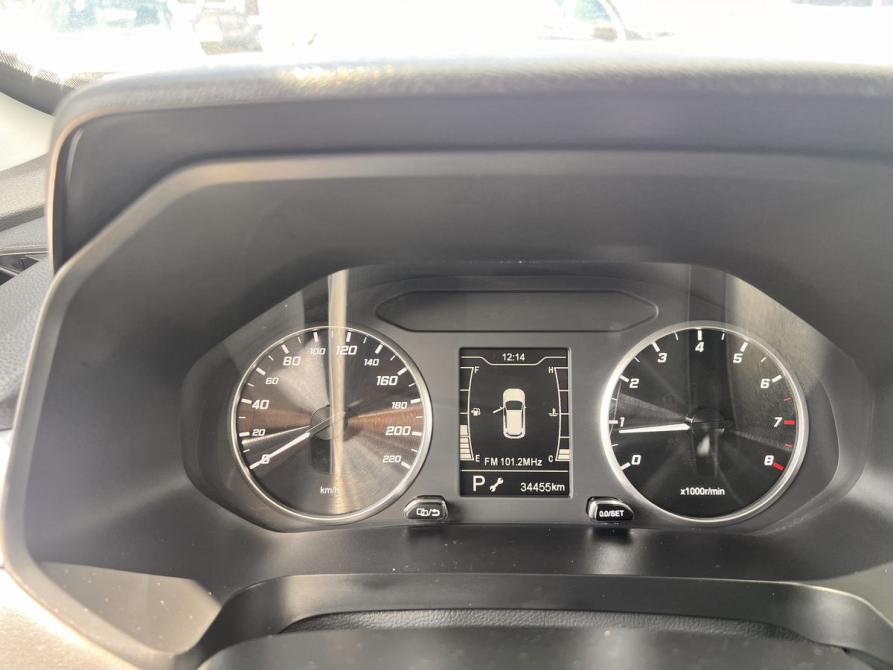 Chery Tiggo 4 Pro I Уфа  - изображение 14