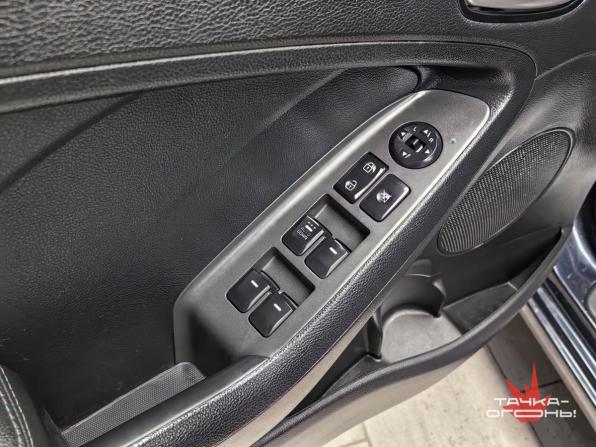 Kia Cerato III Рестайлинг (Classic) с пробегом 2019 года, цена 1 448 000 рублей, 92000 км, седан, Автокод Объявления