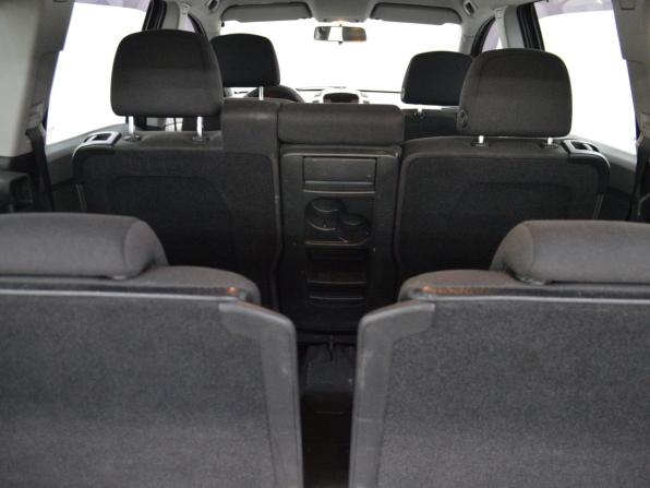 Opel Zafira B Рестайлинг с пробегом 2012 года, цена 691 500 рублей, 161145 км, компактвэн, Автокод Объявления