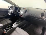 Kia Cerato III Москва  - изображение 32